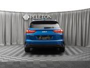 Kia Ceed III Рестайлинг Москва  - изображение 31