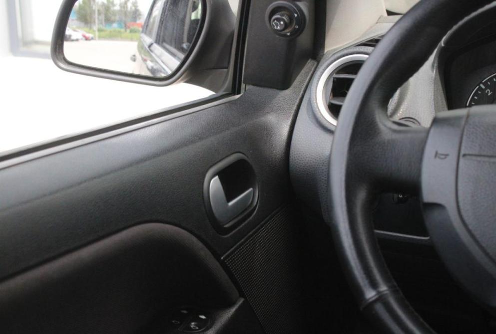 Ford Fiesta Mk5 Саратов  - изображение 24