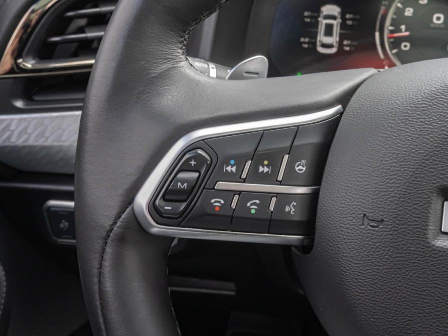 Haval F7 I Рестайлинг Краснодар  - изображение 16