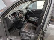 Volkswagen Tiguan I Рестайлинг Пермь  - изображение 38