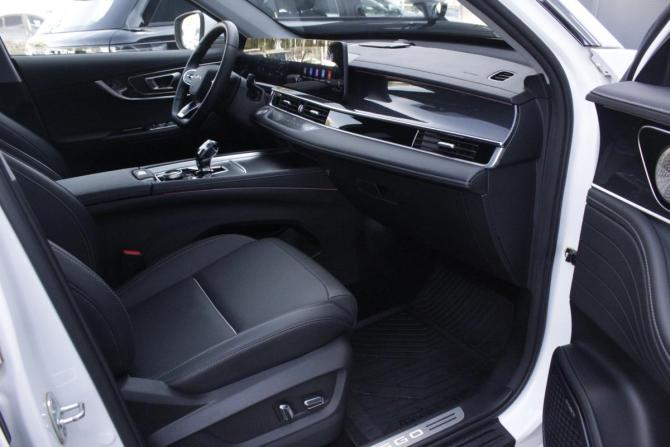 Chery Tiggo 7 Pro Max I Рестайлинг с пробегом 2024 года, цена 2 145 000 рублей, 24917 км, внедорожник, Автокод Объявления