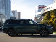 Li Auto (Lixiang) L9 I Москва  - изображение 26
