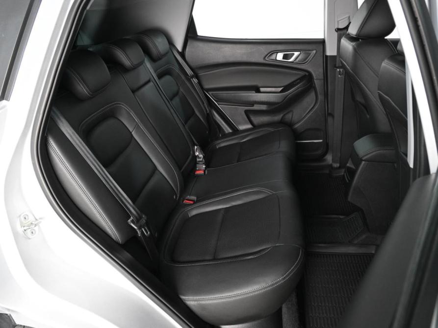 Chery Tiggo 4 I Рестайлинг Ростов-на-Дону  - изображение 7