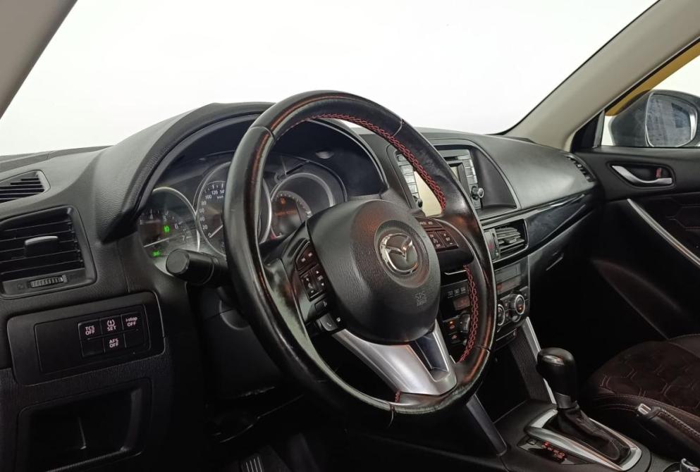 Mazda CX-5 I Волгоград  - изображение 9