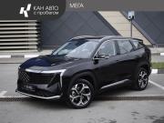 Geely Atlas II Казань  - изображение 15