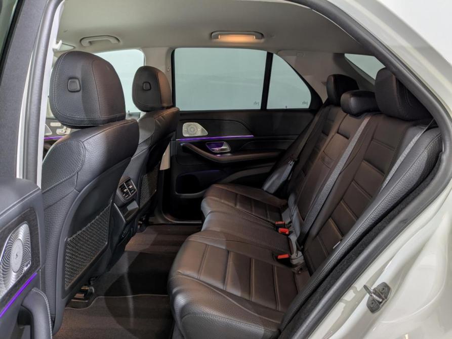 Mercedes-Benz GLE II (V167) Химки  - изображение 4
