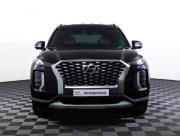 Hyundai Palisade I Москва  - изображение 30