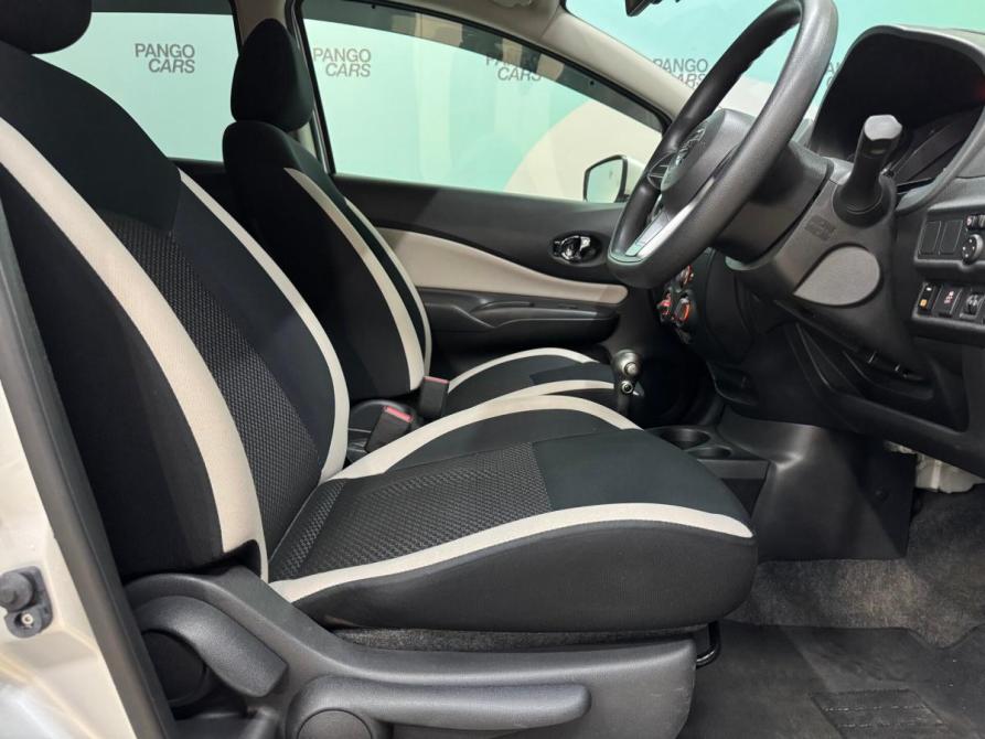 Nissan Note II Рестайлинг Набережные Челны  - изображение 10