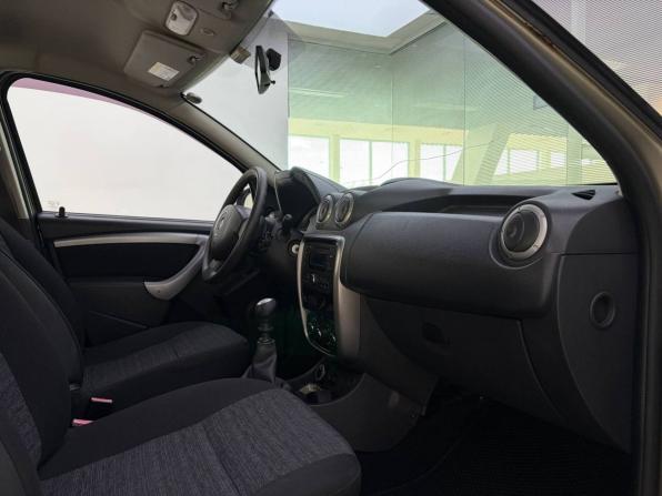Renault Duster I с пробегом 2012 года, цена 780 000 рублей, 173150 км, внедорожник, Автокод Объявления