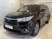 Toyota Highlander III (XU50) Омск  - изображение 21