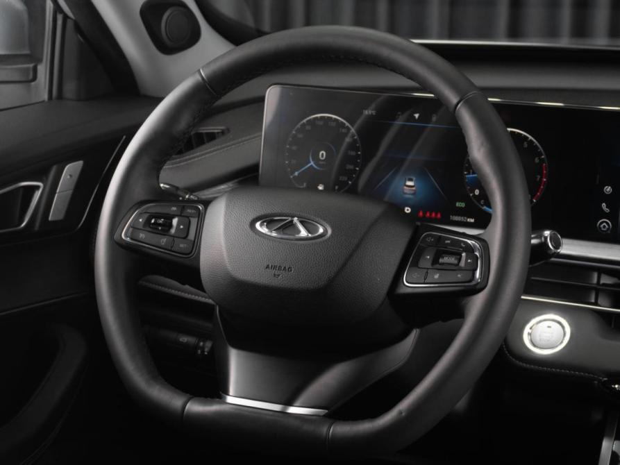 Chery Tiggo 7 Pro Max I Тюмень  - изображение 24