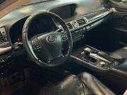 Lexus LS IV Рестайлинг 2 Тюмень  - изображение 30