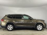 Volkswagen Teramont I Воронеж  - изображение 33