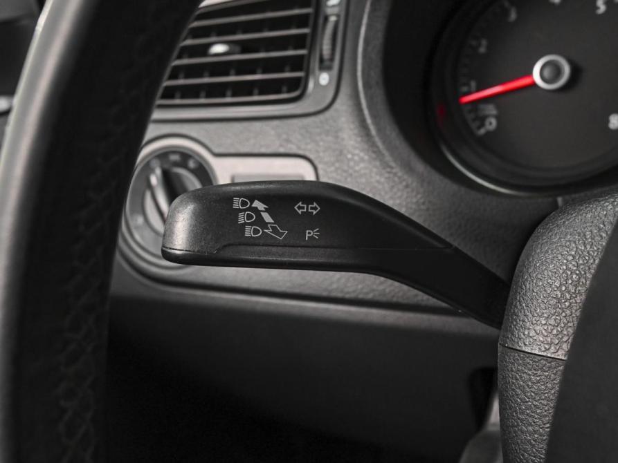 Volkswagen Polo V Рестайлинг Ставрополь  - изображение 16