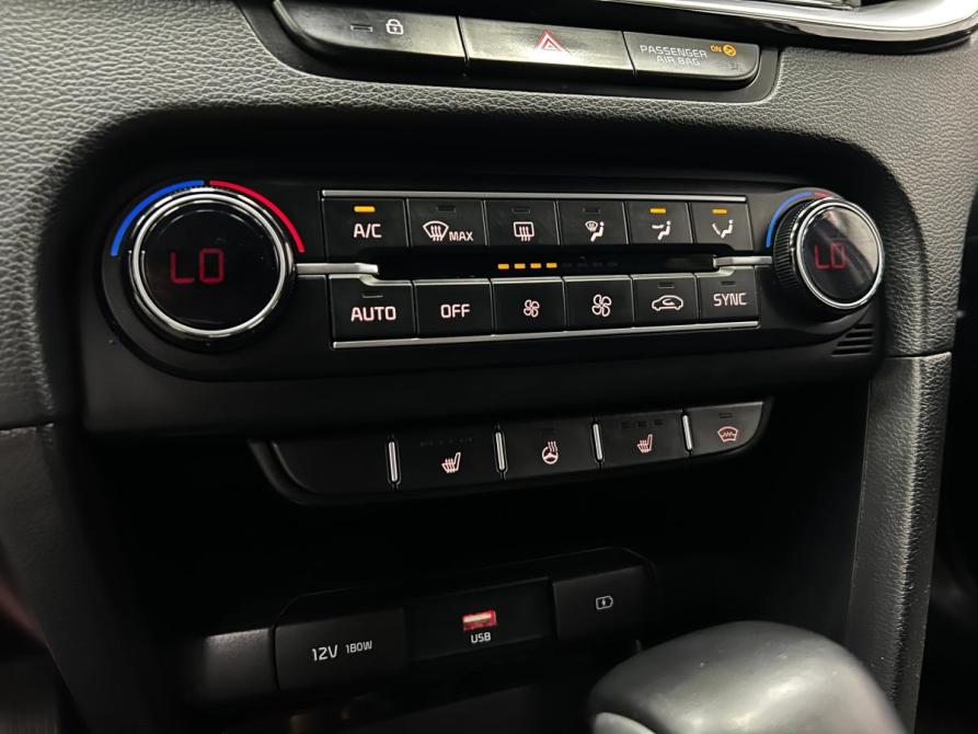 Kia Ceed III Рестайлинг Казань  - изображение 14