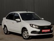 Lada (ВАЗ) Granta I Рестайлинг Екатеринбург  - изображение 22