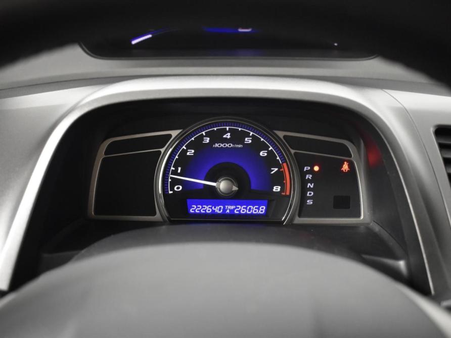 Honda Civic VIII Казань  - изображение 13
