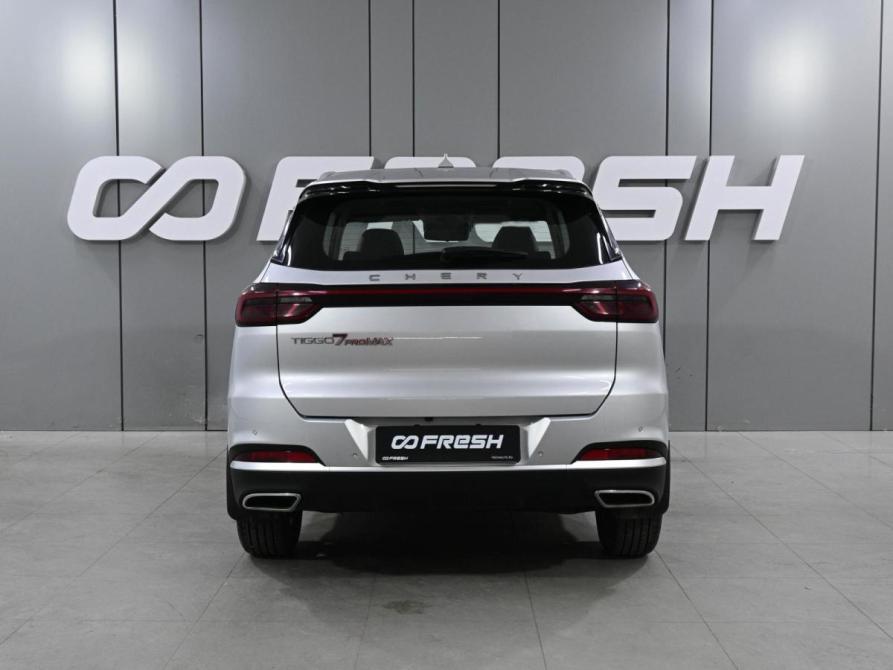 Chery Tiggo 7 Pro I Ростов-на-Дону  - изображение 4