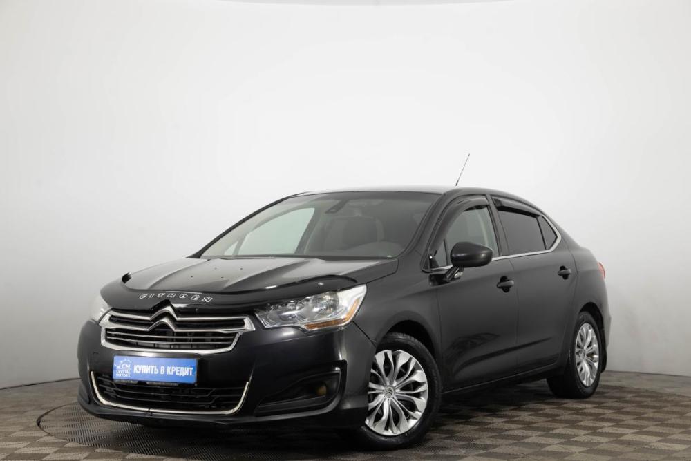 Citroen C4 II Пермь  - изображение 4