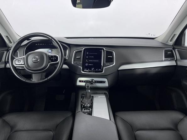 Volvo XC90 II с пробегом 2019 года, цена 4 220 000 рублей, 136200 км, внедорожник, Автокод Объявления