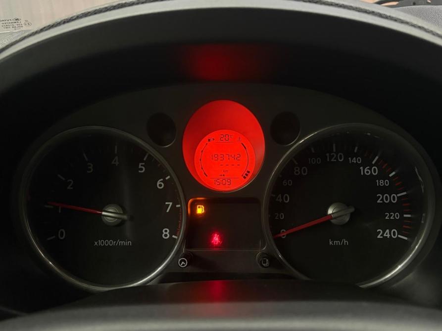Nissan X-Trail II Краснодар  - изображение 11