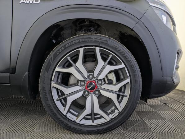 Kia Seltos I с пробегом 2022 года, цена 2 345 000 рублей, 88896 км, внедорожник, Автокод Объявления