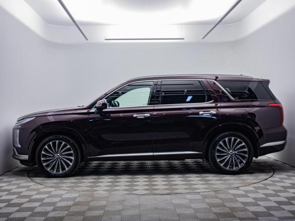 Hyundai Palisade I Рестайлинг с пробегом 2023 года, цена 6 430 000 рублей, 22056 км, внедорожник, Автокод Объявления