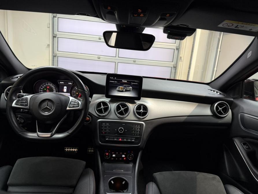 Mercedes-Benz GLA I (X156) Тверь  - изображение 25