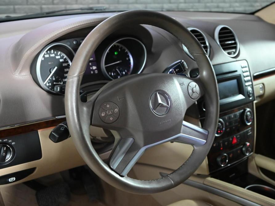 Mercedes-Benz GL-Класс I (X164) Рестайлинг Екатеринбург  - изображение 13