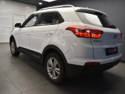 Hyundai Creta I Москва  - изображение 32