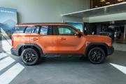 Haval H3 I Рестайлинг Москва  - изображение 24
