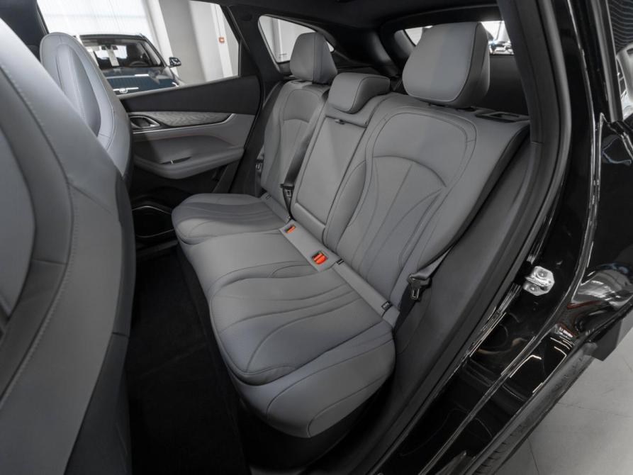 Geely Galaxy M7 Москва  - изображение 12