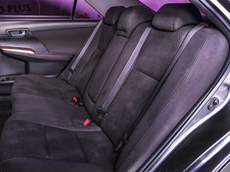 Toyota Camry VII (XV50) Минеральные Воды  - изображение 10
