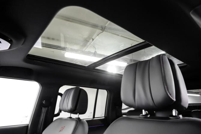 JETOUR T2 с пробегом 2024 года, цена 3 179 900 рублей, 38500 км, внедорожник, Автокод Объявления