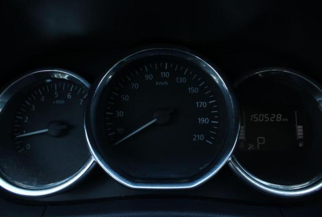 Nissan Terrano III (D10) с пробегом 2019 года, цена 1 600 000 рублей, 150428 км, внедорожник, Автокод Объявления