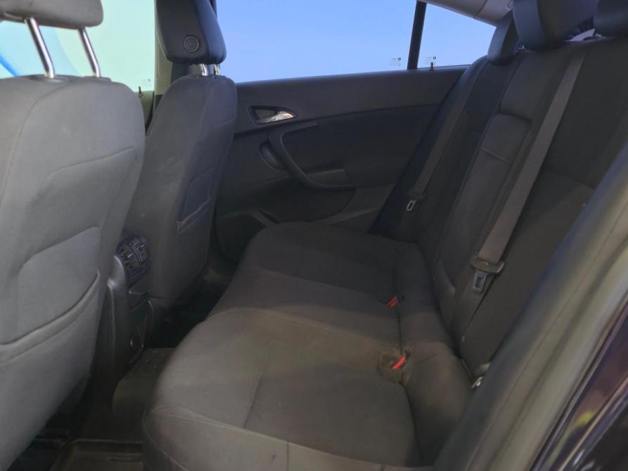 Opel Insignia I Таганрог  - изображение 14