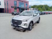 Chery Tiggo 4 Pro I Тула  - изображение 17