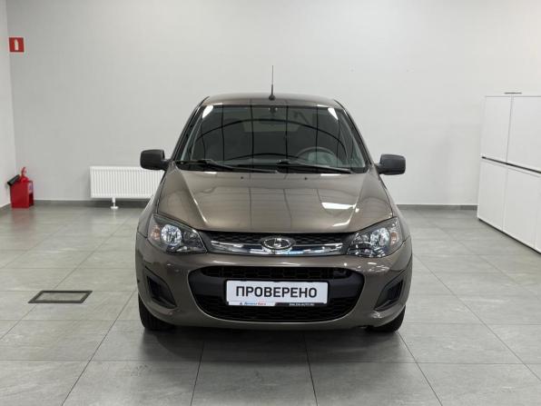 Lada (ВАЗ) Kalina II с пробегом 2018 года, цена 590 000 рублей, 36000 км, хэтчбек, Автокод Объявления