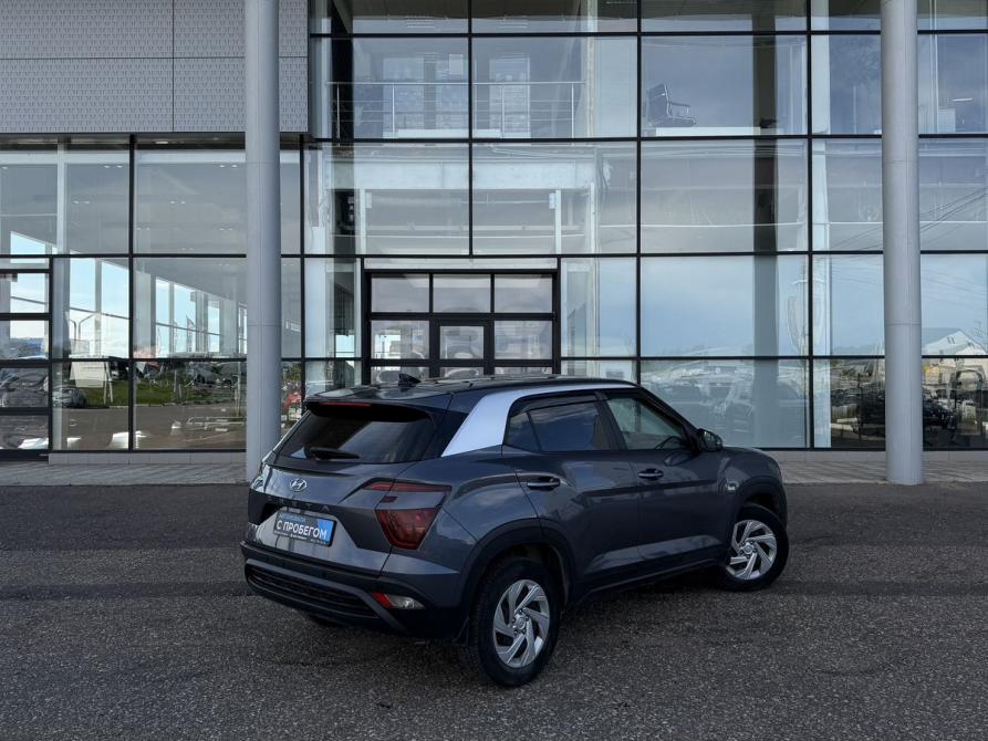 Hyundai Creta II Тверь  - изображение 6