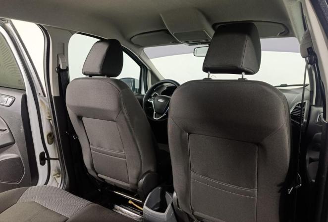 Ford EcoSport II с пробегом 2017 года, цена 1 065 000 рублей, 96000 км, внедорожник, Автокод Объявления