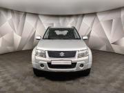 Suzuki Grand Vitara II Рестайлинг Москва  - изображение 24