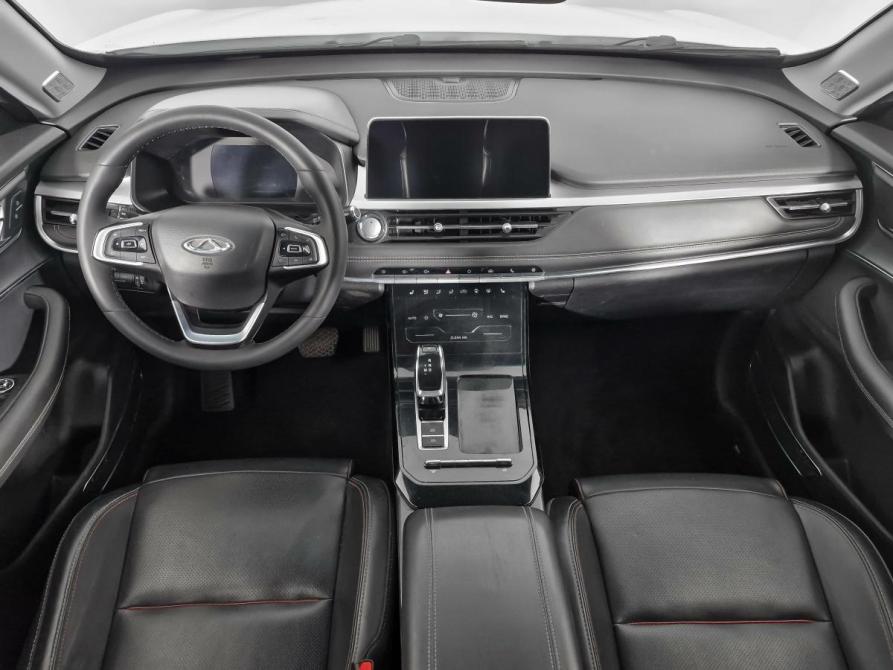 Chery Tiggo 7 Pro I Нижний Новгород  - изображение 14