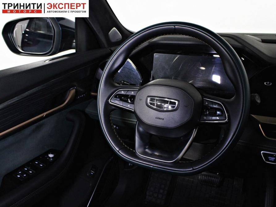 Geely Monjaro I Белгород  - изображение 14