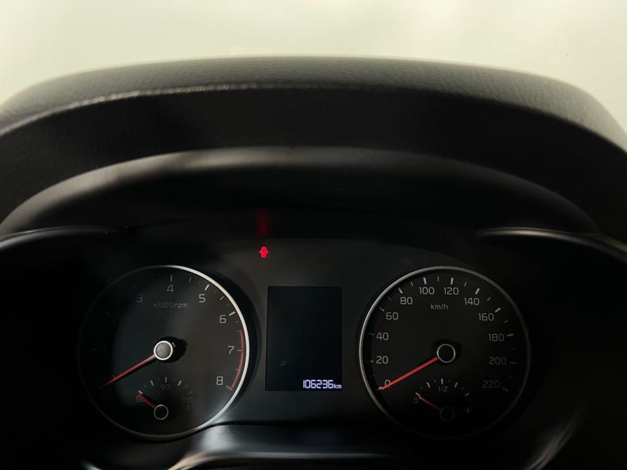 Kia Rio IV Архангельск  - изображение 18