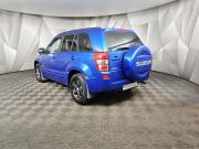 Suzuki Grand Vitara II Москва  - изображение 21