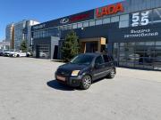 Ford Fusion I Рестайлинг Липецк  - изображение 12