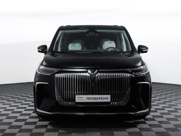 Voyah Dream I Рестайлинг с пробегом 2025 года, цена 6 890 000 рублей, 45000 км, минивэн, Автокод Объявления