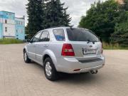 Kia Sorento I Рестайлинг Великий Новгород  - изображение 24