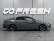 Hyundai Elantra VII (CN7) Воронеж  - изображение 26