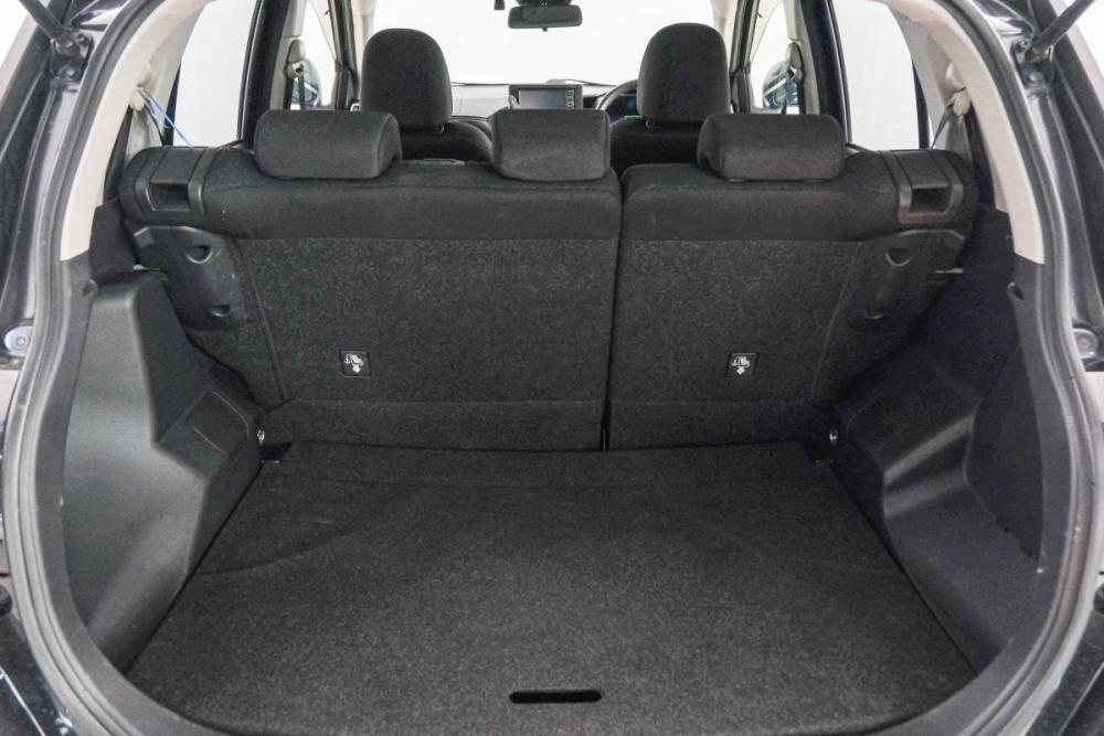 Daihatsu Rocky A200 Красноярск  - изображение 21